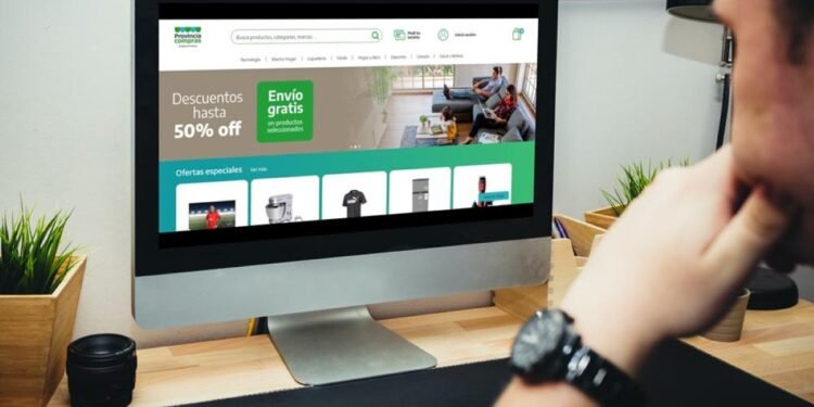 Banco Provincia lanza financiamiento sin interés en la Banks Week 2025 para compras online