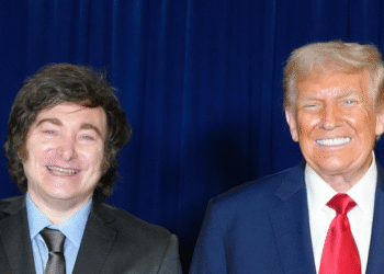 Trump respalda a Milei en Nueva York y promete apoyo total para su reelección