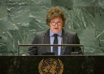 Milei defiende la libertad y critica el rol de la ONU ante asamblea mundial