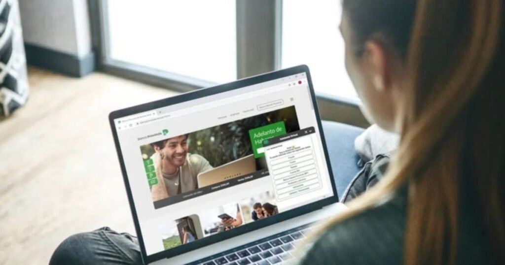 Banco Provincia advierte sobre fraudes en sitios web apócrifos