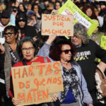 Familias enfrentan tensión y dolor tras el hallazgo de tres jóvenes en Varela