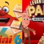Quini 6 y Loto Plus ofrecen botes acumulados de casi $25.000 millones