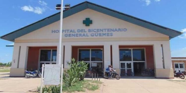 Detenido un hombre tras el parto de una niña de 11 años en Chaco