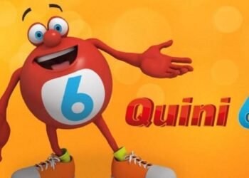 Quini 6: pozo vacante de $809 millones y próximos detalles del sorteo