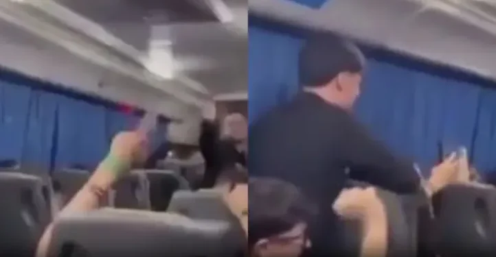 Estudiantes de Canning denunciados por cánticos antisemitas en viaje de egresados a Bariloche
