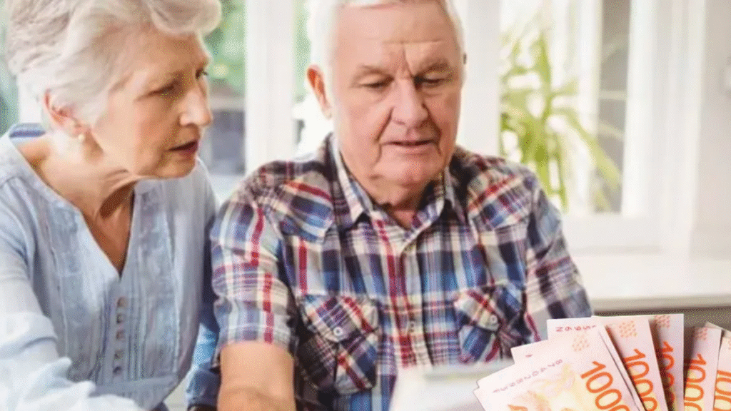 Se confirmó el bono de $70.000 para jubilados en octubre 2025