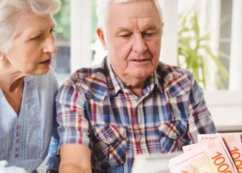 Se confirmó el bono de $70.000 para jubilados en octubre 2025