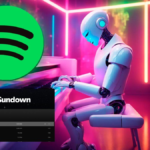 Estados Unidos desmantela esquema de estafa musical con inteligencia artificial