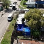 Buscan a narco implicado en triple femicidio en Villa Zavaleta y Florencio Varela