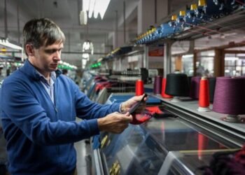 Crisis en la industria textil: más de 10.000 empleos perdidos en Argentina