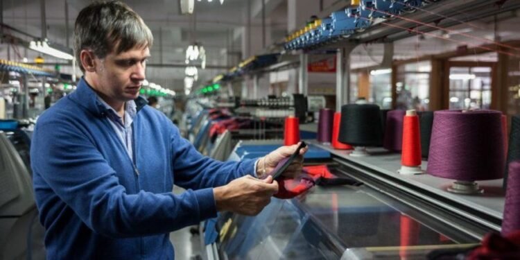 Crisis en la industria textil: más de 10.000 empleos perdidos en Argentina