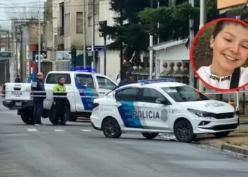Brutal crimen en Tandil: una joven de 18 años asesinada a puñaladas