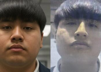 Identifican a "Pequeño J", el narco peruano tras el triple crimen en Varela