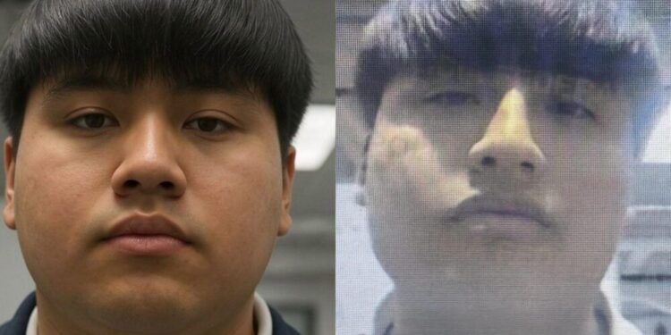 Identifican a "Pequeño J", el narco peruano tras el triple crimen en Varela