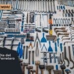 Homenajean a ferreteros en su día, clave para el comercio local