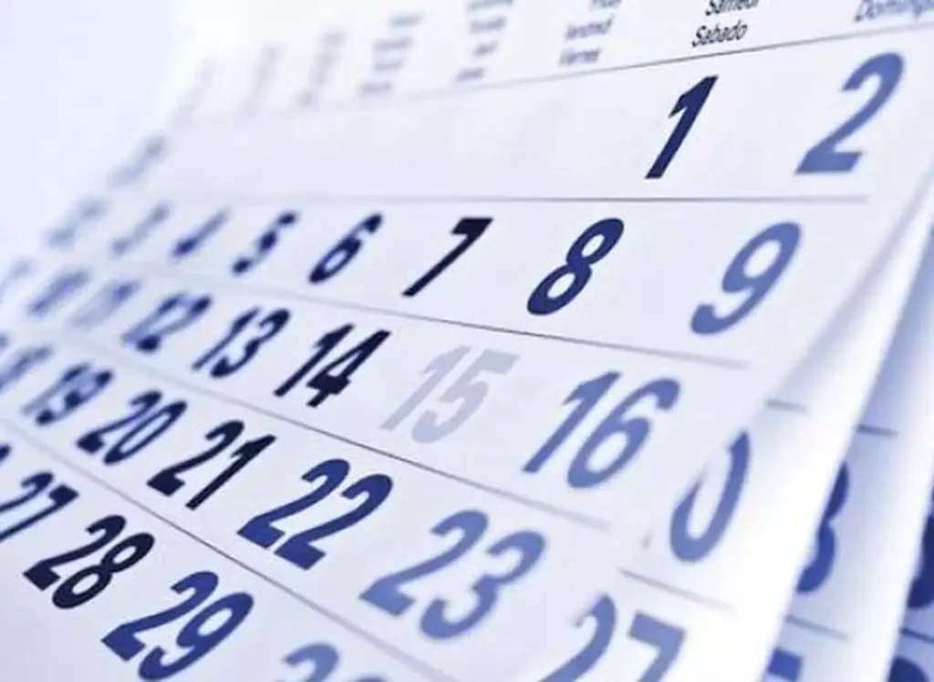 Gobierno lanza calendario de feriados 2026 para potenciar el turismo