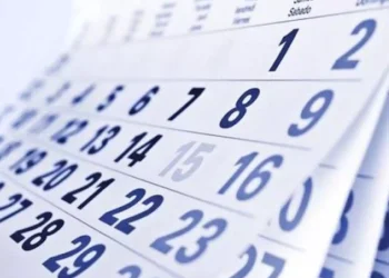 Gobierno lanza calendario de feriados 2026 para potenciar el turismo