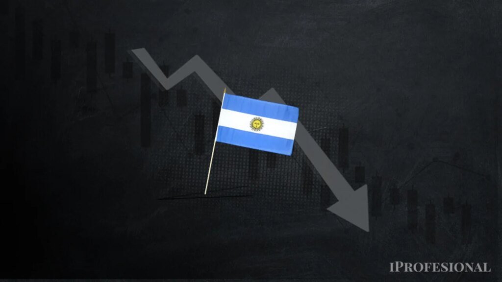 El mercado argentino se desploma un 30% tras elecciones en Buenos Aires