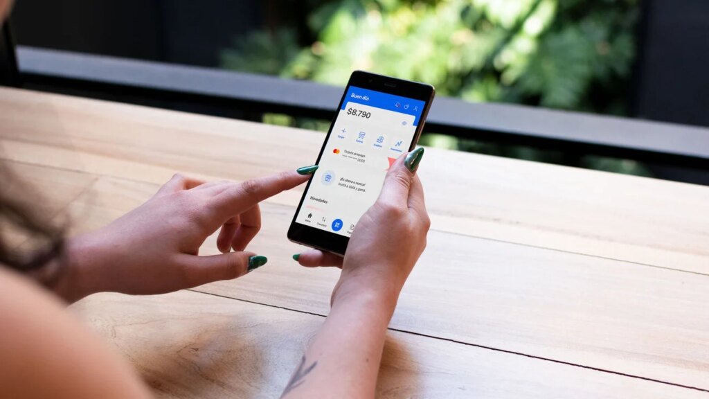 Billeteras virtuales pierden atractivo mientras plazos fijos superan 46%