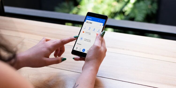 Billeteras virtuales pierden atractivo mientras plazos fijos superan 46%