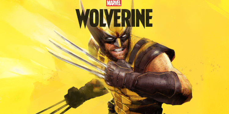 Insomniac revela nuevo juego de Wolverine