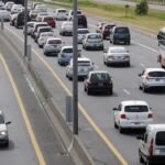 Aubasa anuncia la construcción de un cuarto carril en La Plata-Buenos Aires