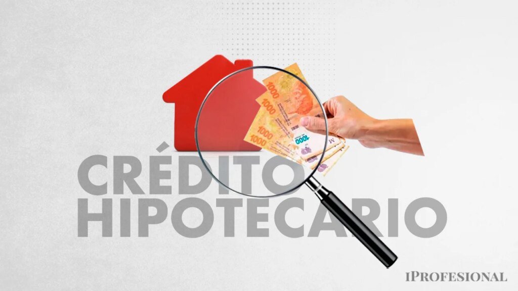 Créditos hipotecarios UVA: el reto de demostrar ingresos en un contexto crítico