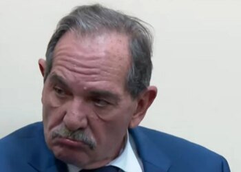 Corte Suprema confirma detención de Alperovich por abuso sexual y más