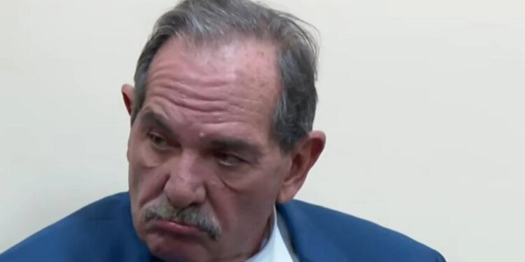 Corte Suprema confirma detención de Alperovich por abuso sexual y más