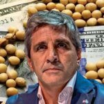 El campo agotó el cupo de exportaciones y retenciones vuelven a subir