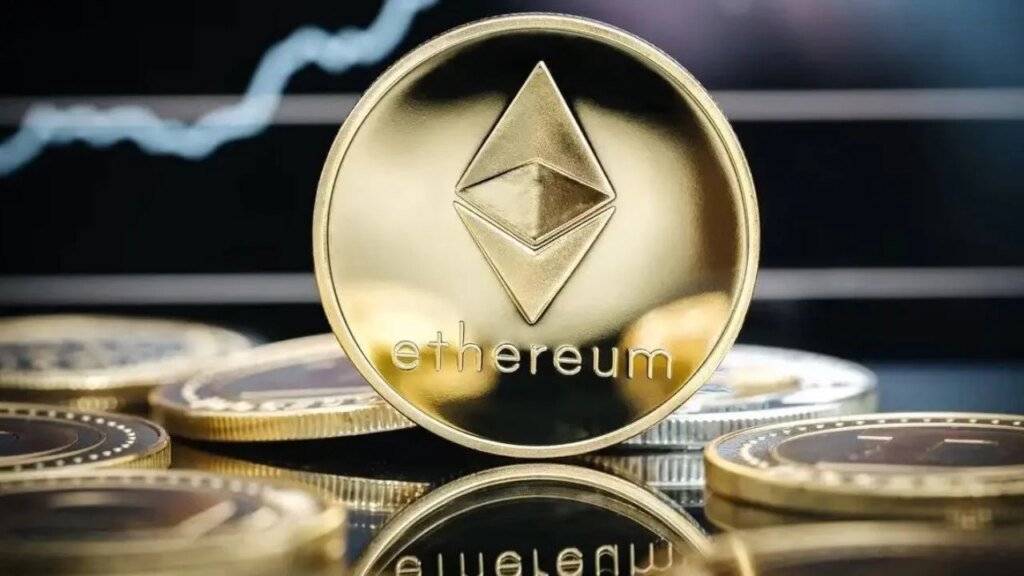 Ethereum se dispara un 32% en 2025 y supera a Bitcoin en rendimiento