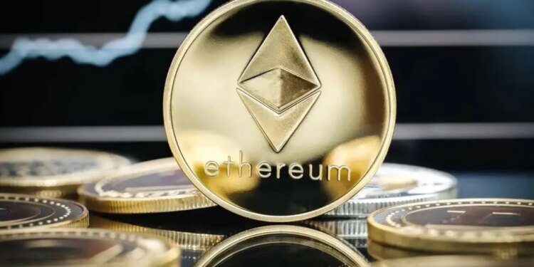 Ethereum se dispara un 32% en 2025 y supera a Bitcoin en rendimiento