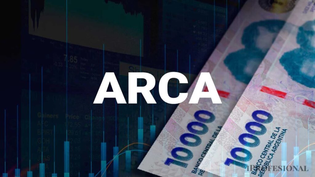 ARCA presenta plan de pagos para aliviar deudas de empresas en crisis