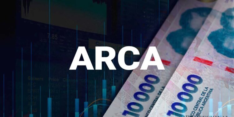 ARCA presenta plan de pagos para aliviar deudas de empresas en crisis