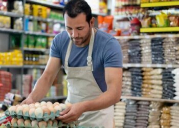 El Día del Empleado de Comercio se celebra con feriado el 29 de septiembre