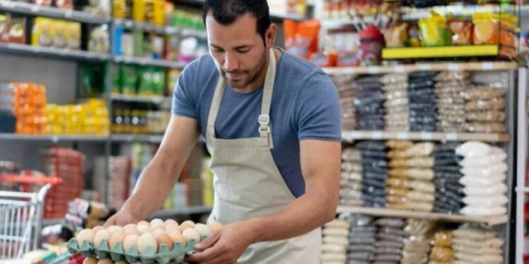 El Día del Empleado de Comercio se celebra con feriado el 29 de septiembre