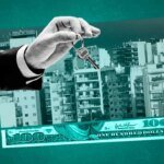 Inversores vuelven al mercado inmobiliario ante aumento de precios y confianza