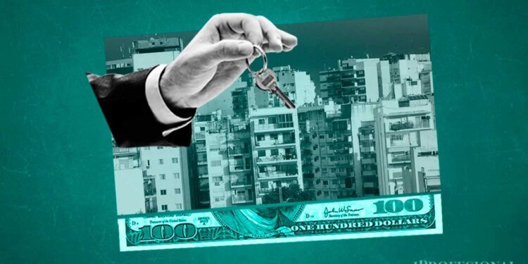 Inversores vuelven al mercado inmobiliario ante aumento de precios y confianza