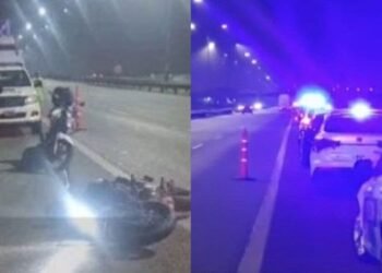 Custodio de Cristina Kirchner mata a delincuente en intento de asalto