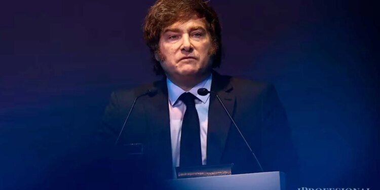 Milei presenta el Presupuesto 2026 y apela al consenso político previo a octubre