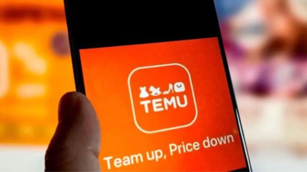 Hombre compra en Temu y recibe un paquete inesperado que se vuelve viral