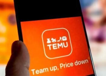 Hombre compra en Temu y recibe un paquete inesperado que se vuelve viral