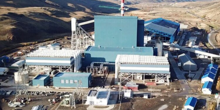 La Central de Río Turbio avanza hacia generación de energía tras años de parálisis