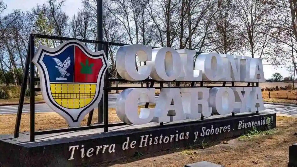 Colonia Caroya: el destino gourmet con sabores italianos en Córdoba