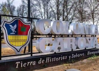 Colonia Caroya: el destino gourmet con sabores italianos en Córdoba