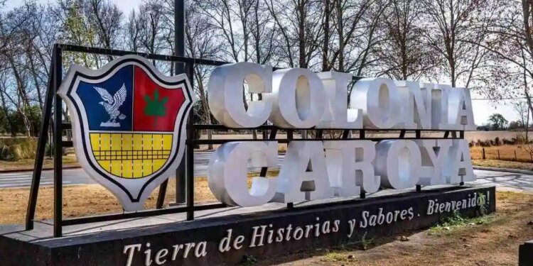 Colonia Caroya: el destino gourmet con sabores italianos en Córdoba