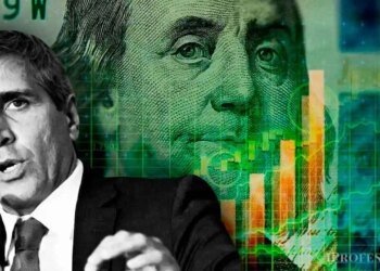 Caputo descarta cambios en política cambiaria y asegura dólares para deuda