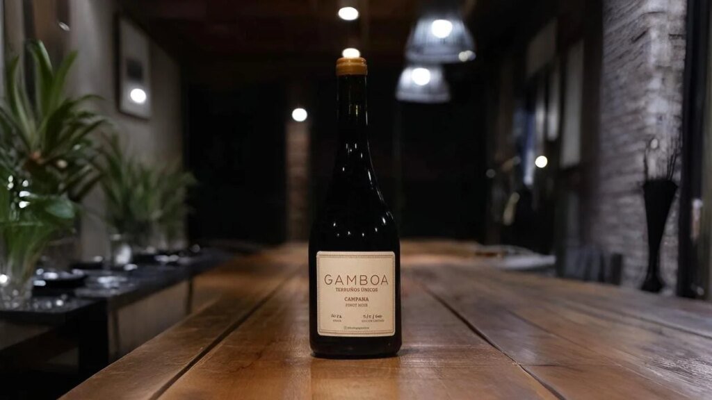 Bodega Gamboa transforma la experiencia del vino a solo 45 minutos de CABA