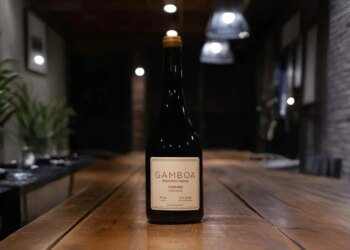 Bodega Gamboa transforma la experiencia del vino a solo 45 minutos de CABA