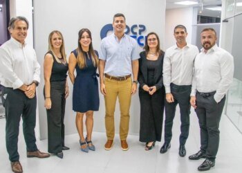 OCP Tech expande su presencia en Latinoamérica con nueva sede en Paraguay